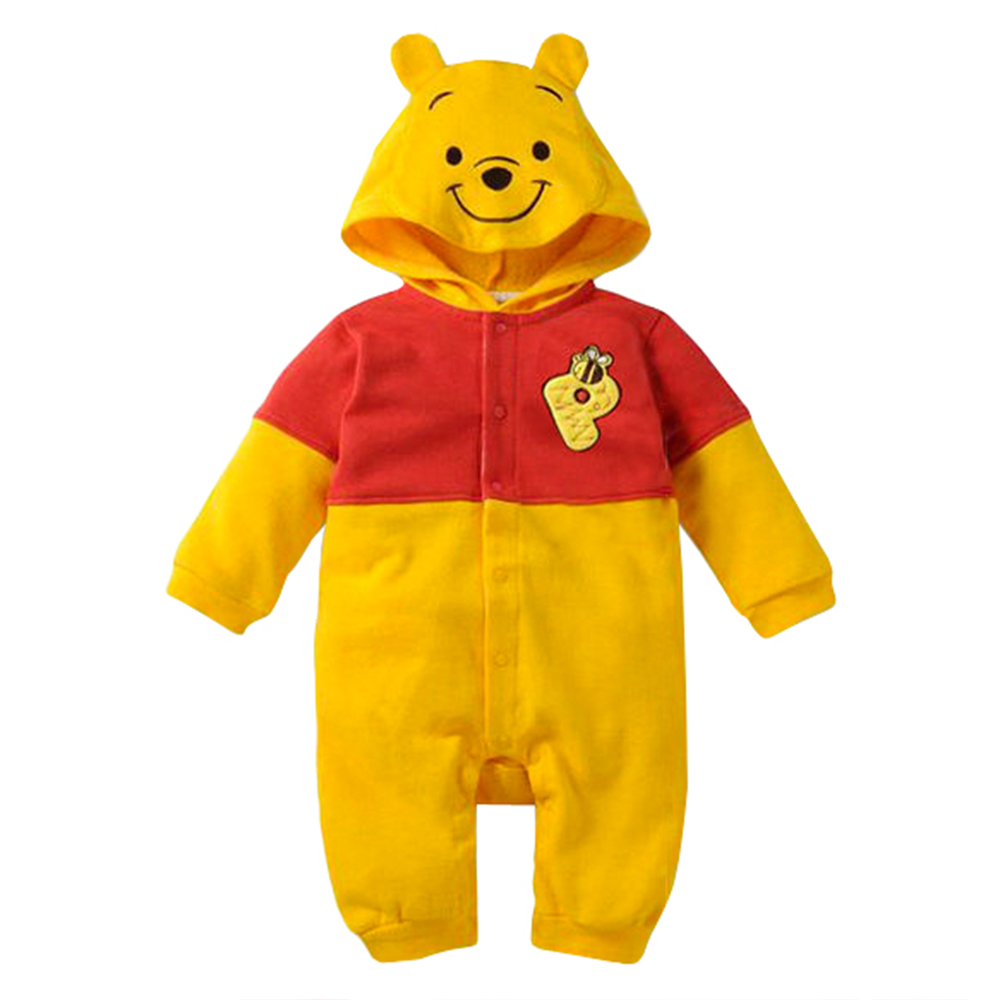 Детский костюм Винни-Пух (Winnie the Pooh Classic Costume)
